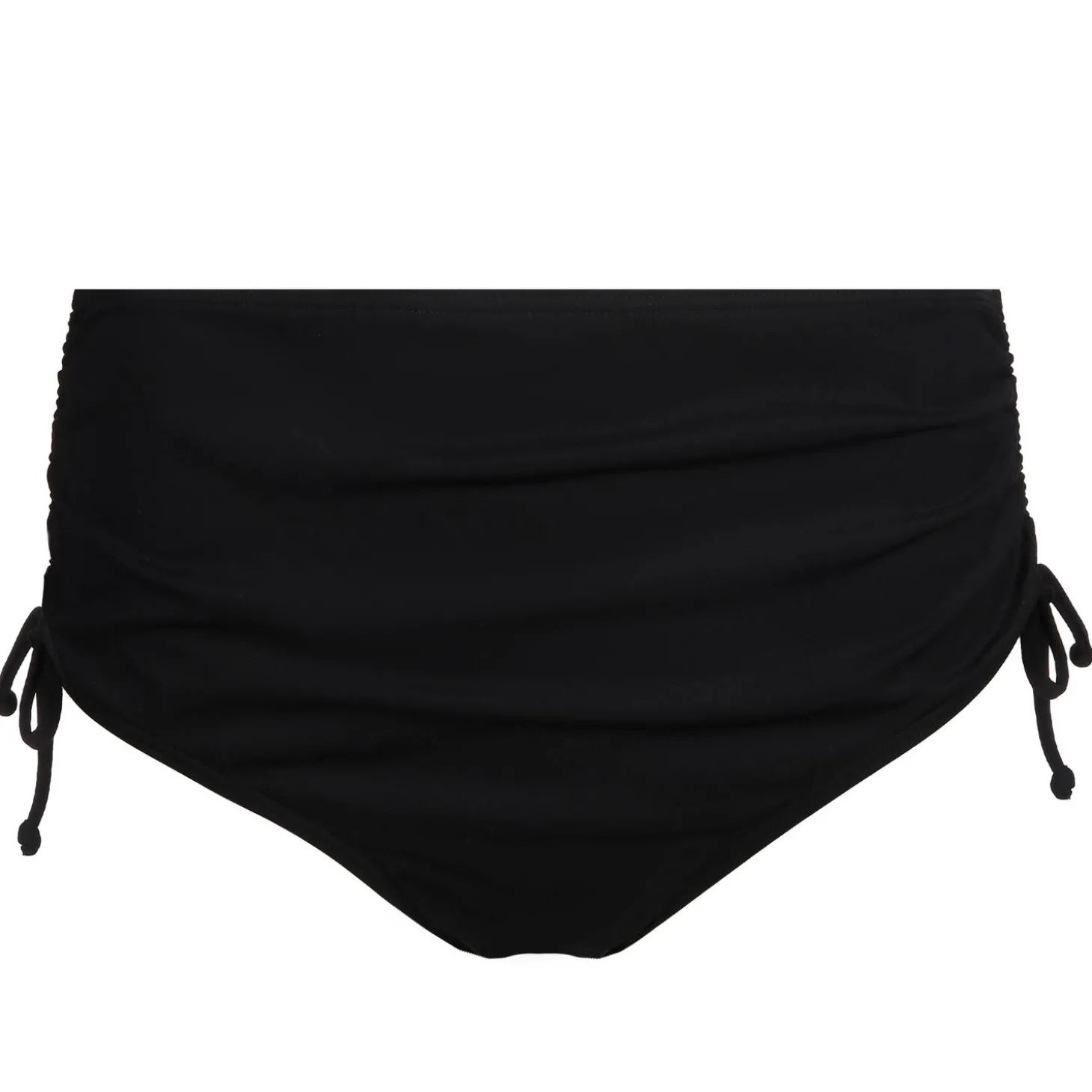 Bas De Maillot De Bain Culotte Haute