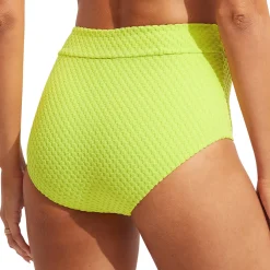 Bas De Maillot De Bain Culotte Haute