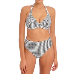 Bas De Maillot De Bain Culotte Haute