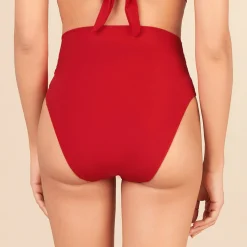 Bas De Maillot De Bain Culotte Haute Tobago