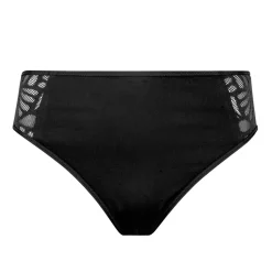 Bas De Maillot De Bain Culotte Haute
