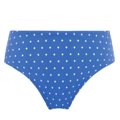 Bas De Maillot De Bain Culotte Haute