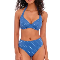 Bas De Maillot De Bain Culotte Haute