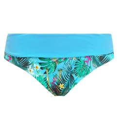 Bas De Maillot De Bain Culotte Haute