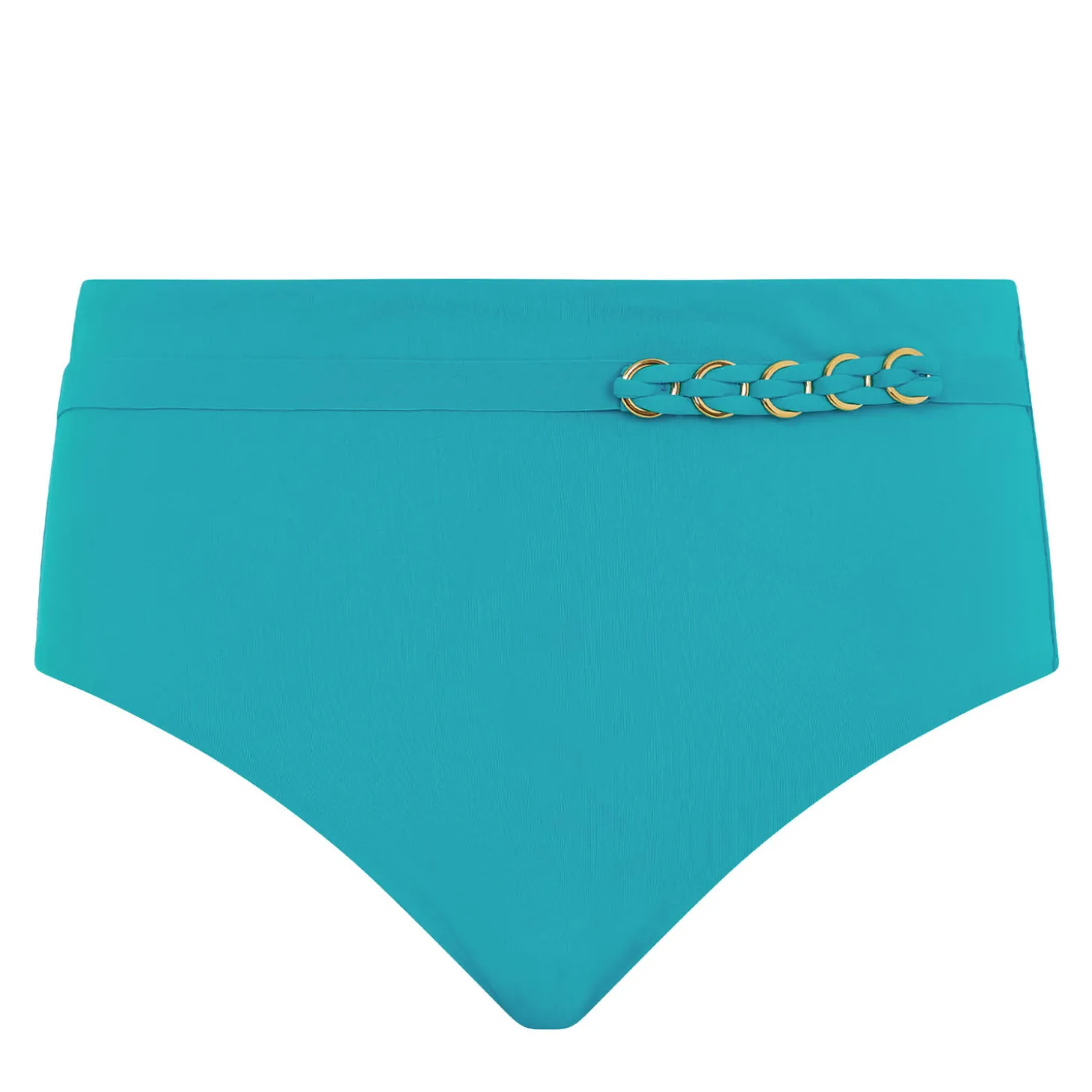 Bas De Maillot De Bain Culotte Haute