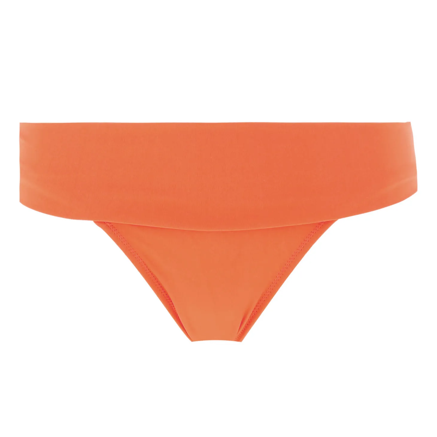 Bas De Maillot De Bain Culotte Haute Tobago