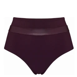 Bas De Maillot De Bain Culotte Haute