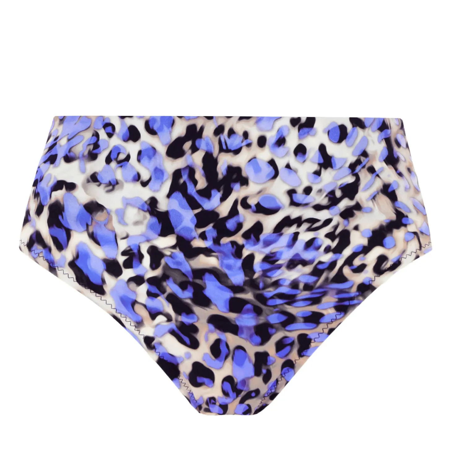 Bas De Maillot De Bain Culotte Haute Tobago