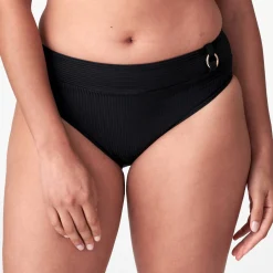 Bas De Maillot De Bain Culotte Haute