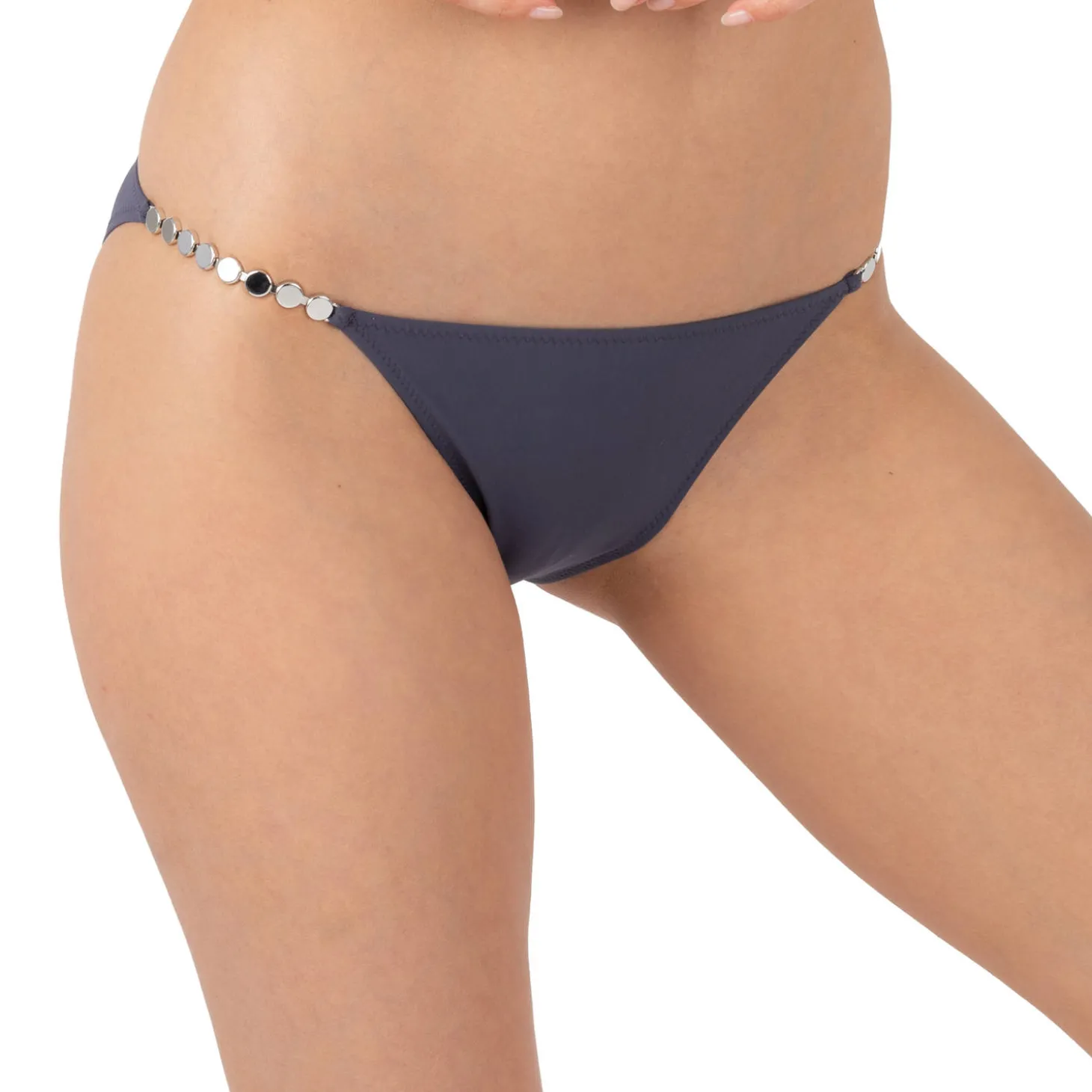 Bas De Maillot De Bain Culotte Fine Ciron