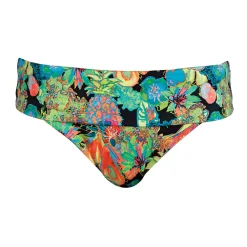 Bas De Maillot De Bain Culotte A Revers