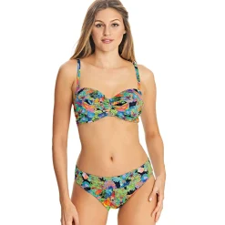 Bas De Maillot De Bain Culotte A Revers
