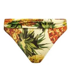 Bas De Maillot De Bain Culotte Haute