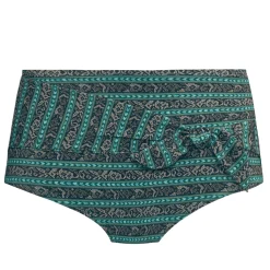 Bas De Maillot De Bain Culotte Haute