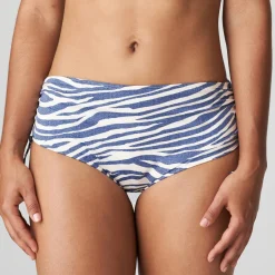 Bas De Maillot De Bain Culotte Haute