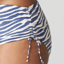 Bas De Maillot De Bain Culotte Haute