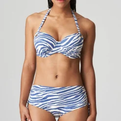 Bas De Maillot De Bain Culotte Haute