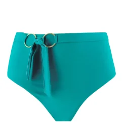 Bas De Maillot De Bain Culotte Haute Cayoa