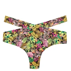 Bas De Maillot De Bain Culotte Haute
