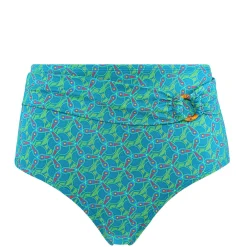 Bas De Maillot De Bain Culotte Haute