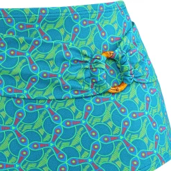 Bas De Maillot De Bain Culotte Haute