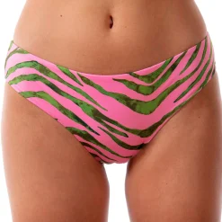Bas De Maillot De Bain Culotte