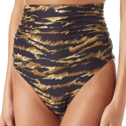 Bas De Maillot De Bain Culotte Haute Ancona