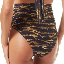 Bas De Maillot De Bain Culotte Haute Ancona