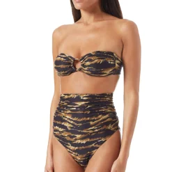 Bas De Maillot De Bain Culotte Haute Ancona