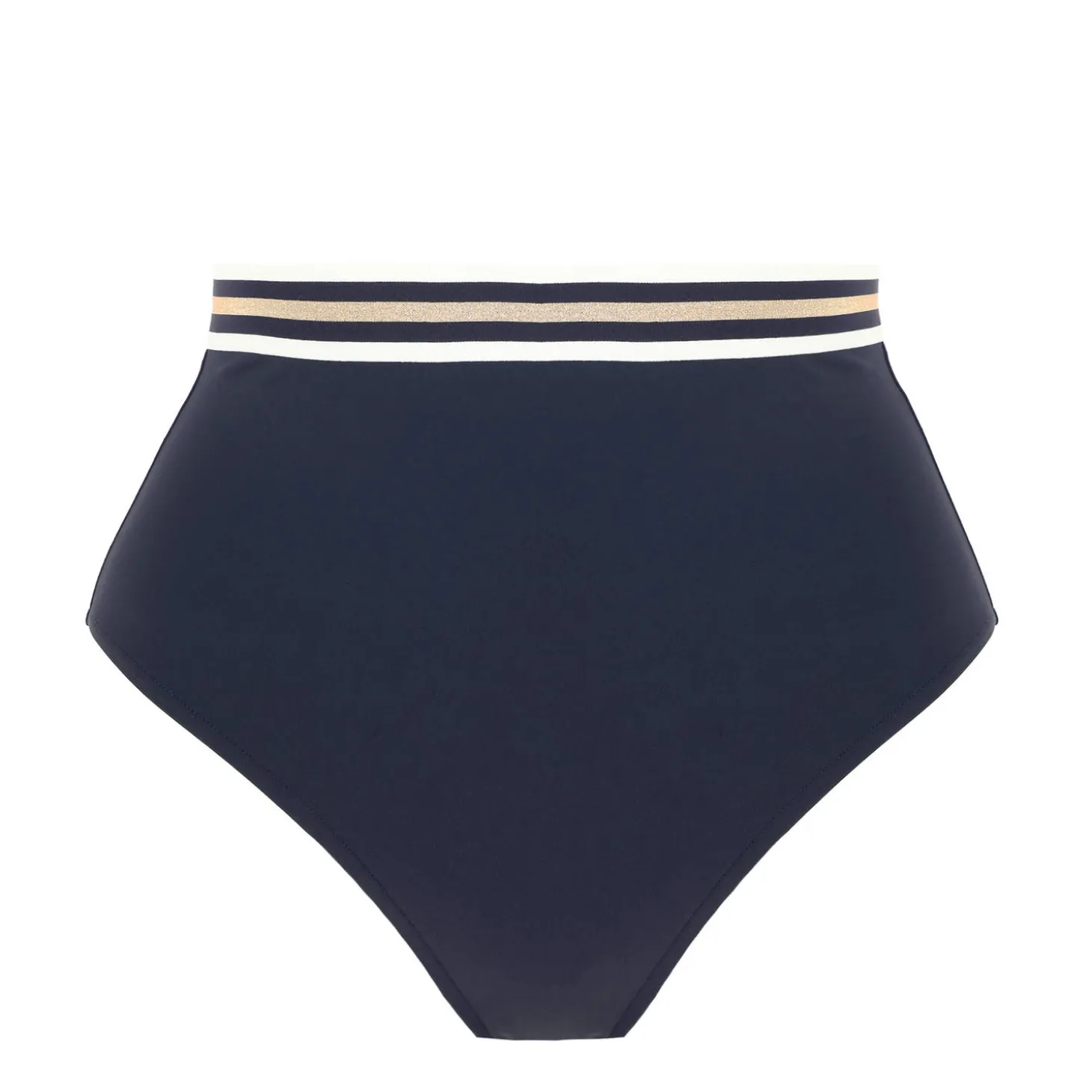 Bas De Maillot De Bain Culotte Retro