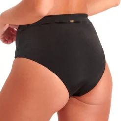 Bas De Maillot De Bain Culotte Haute Dalta