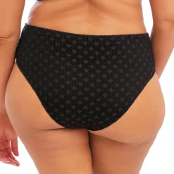 Bas De Maillot De Bain Culotte Haute