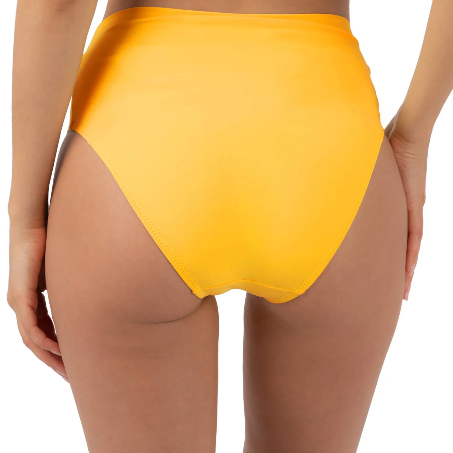 Bas De Maillot De Bain Culotte Haute Tobago