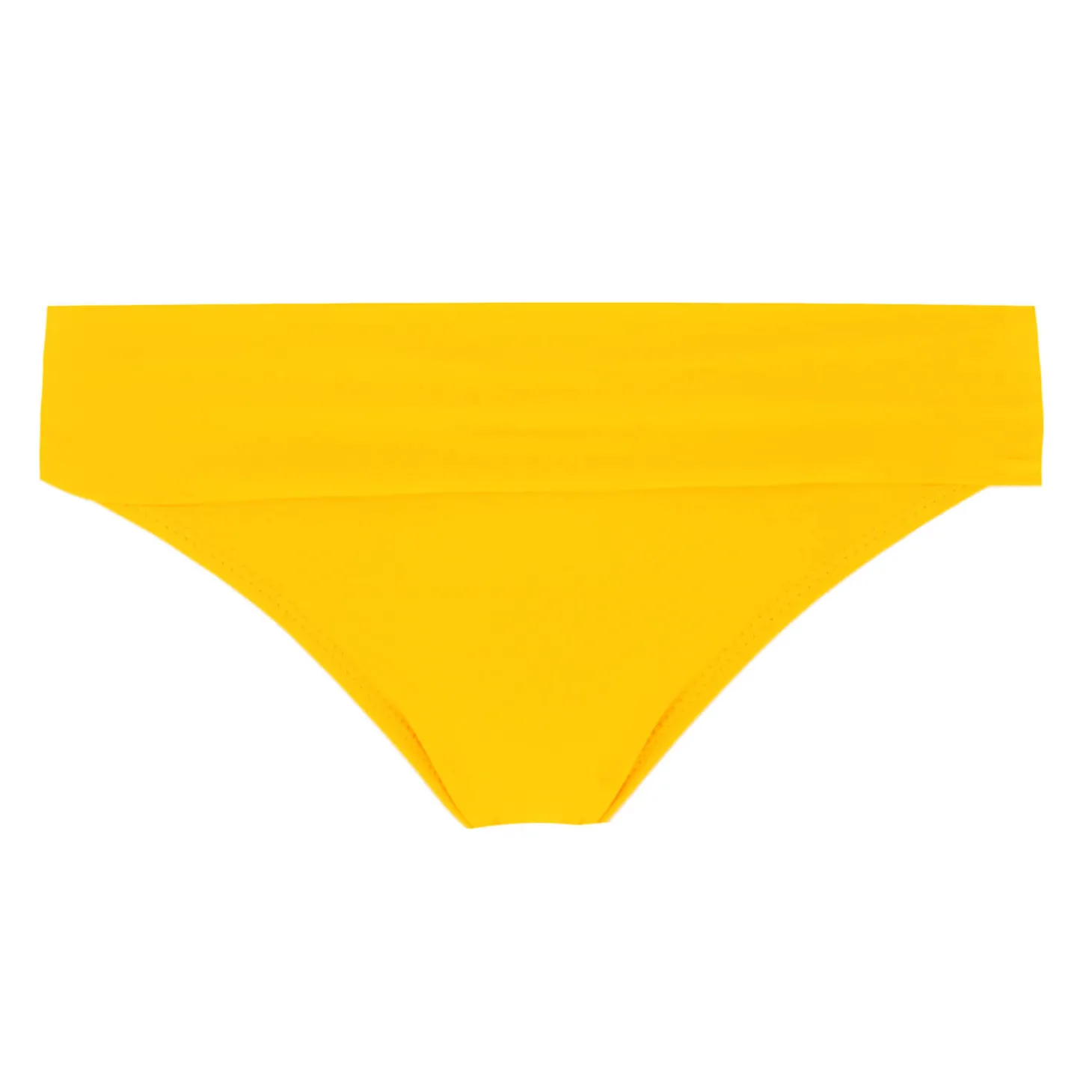 Bas De Maillot De Bain Culotte Haute Tobago