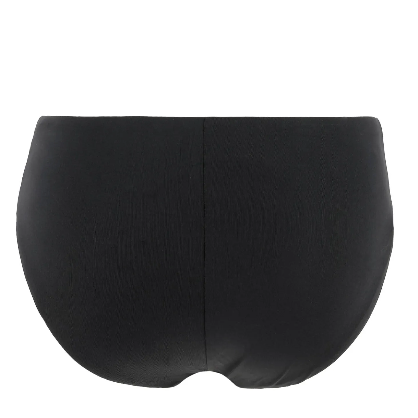 Bas De Maillot De Bain Culotte Haute Dafne