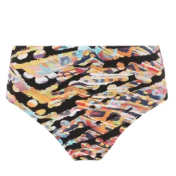 Bas De Maillot De Bain Culotte Haute Tobago