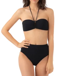 Bas De Maillot De Bain Culotte Haute Tobago