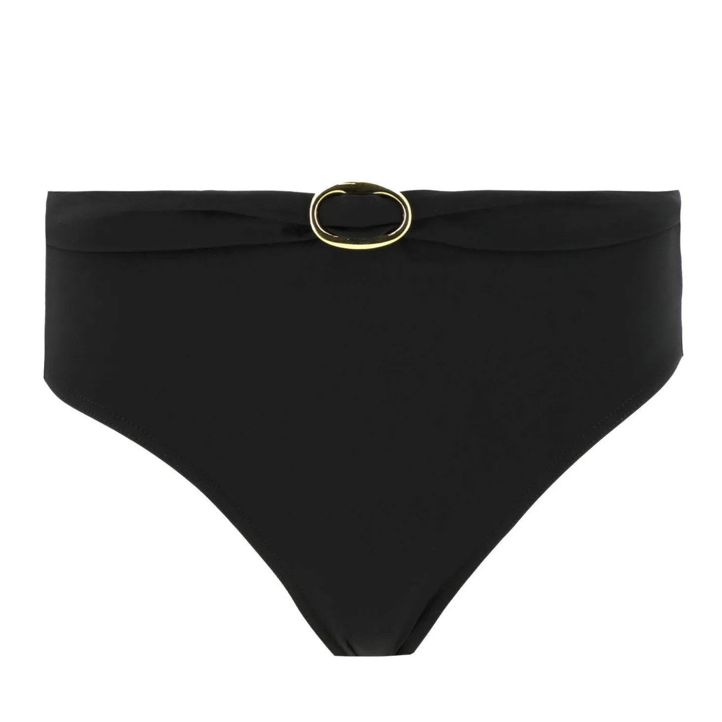 Bas De Maillot De Bain Culotte Haute Ishia