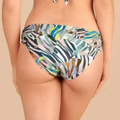 Bas De Maillot De Bain Culotte Couvrante Laeti
