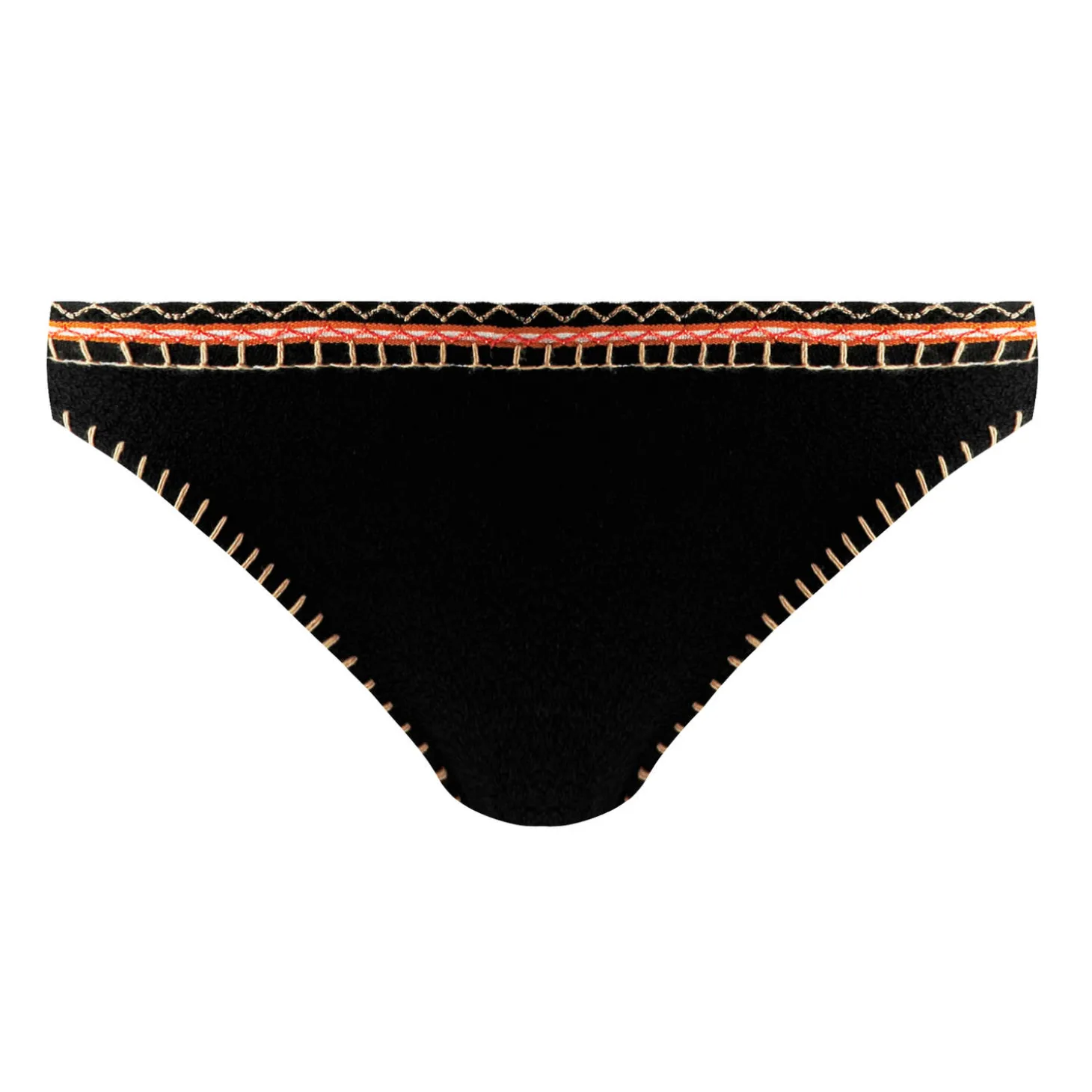 Bas De Maillot De Bain Culotte Wina Santany