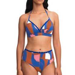 Bas De Maillot De Bain Culotte Haute