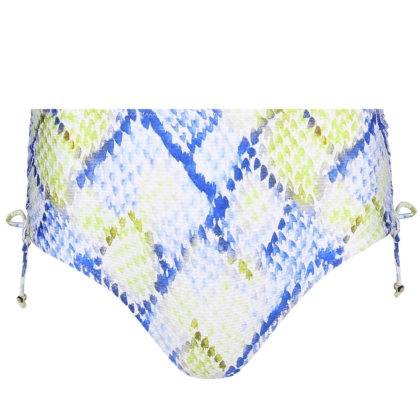 Bas De Maillot De Bain Culotte Haute