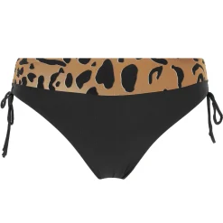 Bas De Maillot De Bain Culotte Lacets Dafne
