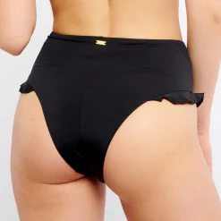 Bas De Maillot De Bain Culotte Haute Priya