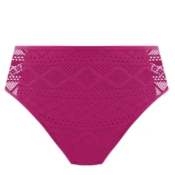 Bas De Maillot De Bain Culotte Haute