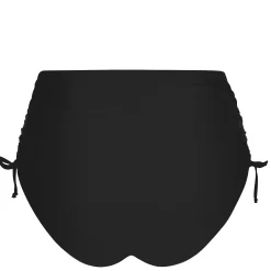 Bas De Maillot De Bain Culotte Haute Coulissante