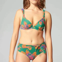 Bas De Maillot De Bain Culotte