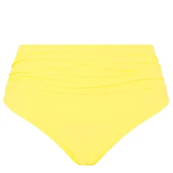 Bas De Maillot De Bain Culotte Haute