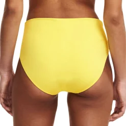 Bas De Maillot De Bain Culotte Haute