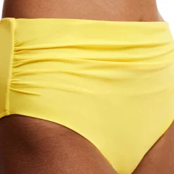 Bas De Maillot De Bain Culotte Haute